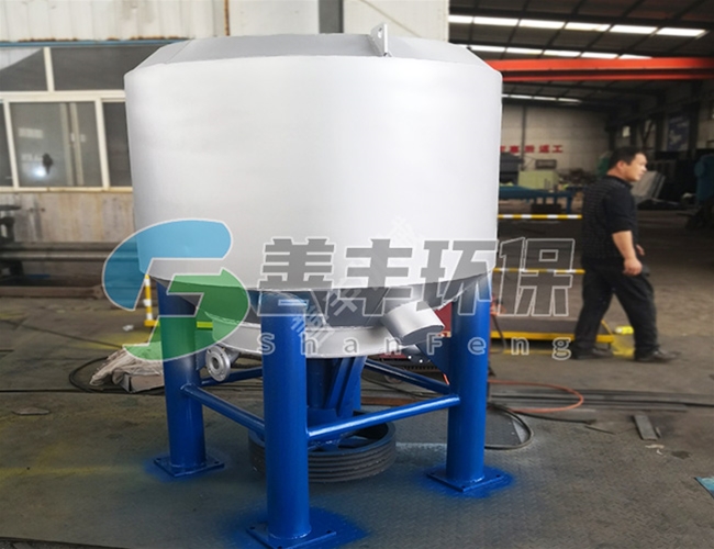 水力碎漿機造紙-副本